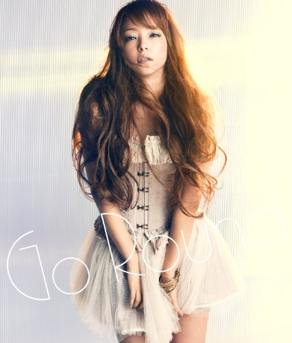 Go Round / YEAH-OH 安室奈美恵