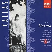 Bellini: Norma