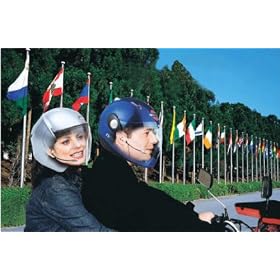 new! helmet to helmet Motorcycle Intercom Headsets new! helmet to helmet Motorcycle Intercom Headsets