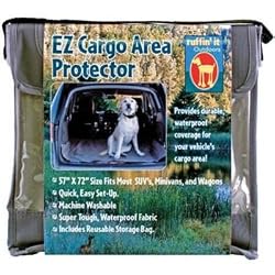 Ruffin' It EZ Cargo Area Protector for Dogs