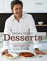 James Martin - Desserts