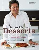 James Martin - Desserts