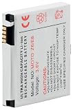 Wentronic Ersatzakku f&uuml;r Motorola Z8 (700 mAh)