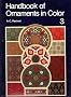 Handbook of Ornaments in Color