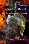 The Sacrovir Revolt