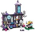 Mega Bloks Monster High Creepateria Building Set