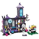 Mega Bloks Monster High Creepateria Building Set