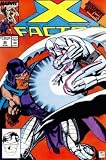 Produkt-Bild: X-Factor Issue 45 (X Factor) [Comic] by Louise Simonson