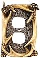 Antler Outlet Cover