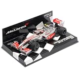 1:43 Minichamps Kovalainen 2009 McLaren MP4/24 #2 F1