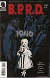 BPRD Number 2 (1946) BPRD Number 2 (1946)