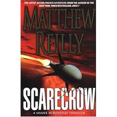 Scarecrow