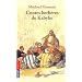 Contes berberes de kabylie