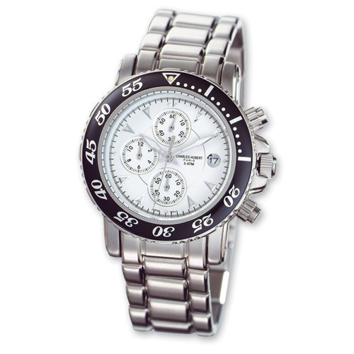 cyber monday price Jewelry Adviser Charles Hubert Watches XWA563