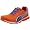 Team Orange/Puma Royal/White