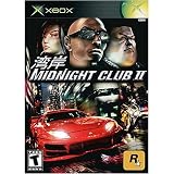 Midnight Club 2