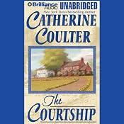The Courtship: Bride Series, Book 5 | Catherine Coulter