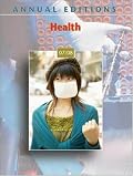 Annual Editions: Health 07/08 (Annual Editions : Health)