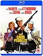 The Sand Pebbles [Blu-ray] [1966]