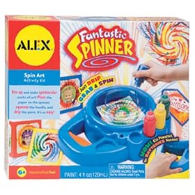 Alex Toys Fantastic Spinner by Alex Toys