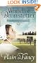 Plain and Fancy (Brides of Lancaster County, Book 3)