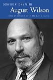 Conversations with August Wilson (Literary Conversations)