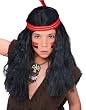Child Male Indian Wig