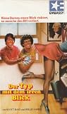 Der Typ mit dem irren Blick - Willie Aames,Robert Mandan,Felice Schachter,Scatman Crothers,Roger Bowen,Mews Small,Greg Bradford,Hilary Beane,Sue Ane Langdon,Heather Thomas,Hardy Keith, Scott Baio