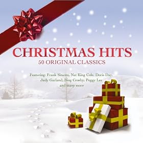 Christmas Hits (Amazon Edition)