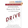 Drive: The Surprising Truth About What Motivates Us