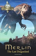 Merlin: The Last Dragonlord