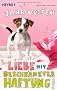 Liebe mit beschr�nkter Haftung: Roman