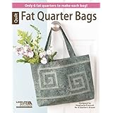 fat quarter bags