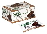 Granola Gourmet Energy Bars, Ultimate Mocha Fudge, 10-Count Bars