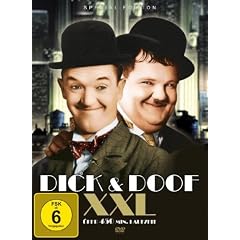 Dick & Doof XXL [Special Edition] [2 DVDs]