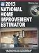 2013 National Home Improvement Estimator (National Home Improvement Estimator (W/CD))
