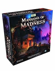 Mansions of Madness