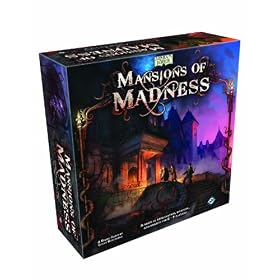 Mansions of Madness