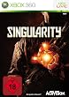 Singularity