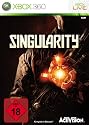 Singularity