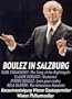 Boulez In Salzburg [VHS]