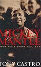 Mickey Mantle