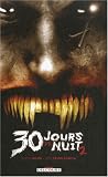 30 Jours de nuit, Tome 2 : Jours sombres