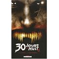 30 Jours de nuit, Tome 2 : Jours sombres