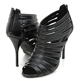 Michael Antonio Chai Heels