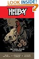 Hellboy Volume 7: The Troll Witch and Other Stories: Troll Witch and Other Stories v. 7 (Hellboy (Dark Horse Paperback))