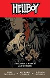 The Troll Witch and Other Stories
