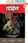 Hellboy, Vol. 7: The Troll Witch and Other Stories