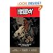 Hellboy, Vol. 7: The Troll Witch and Other Stories