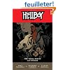 Hellboy 7: The Troll Witch and Other Stories